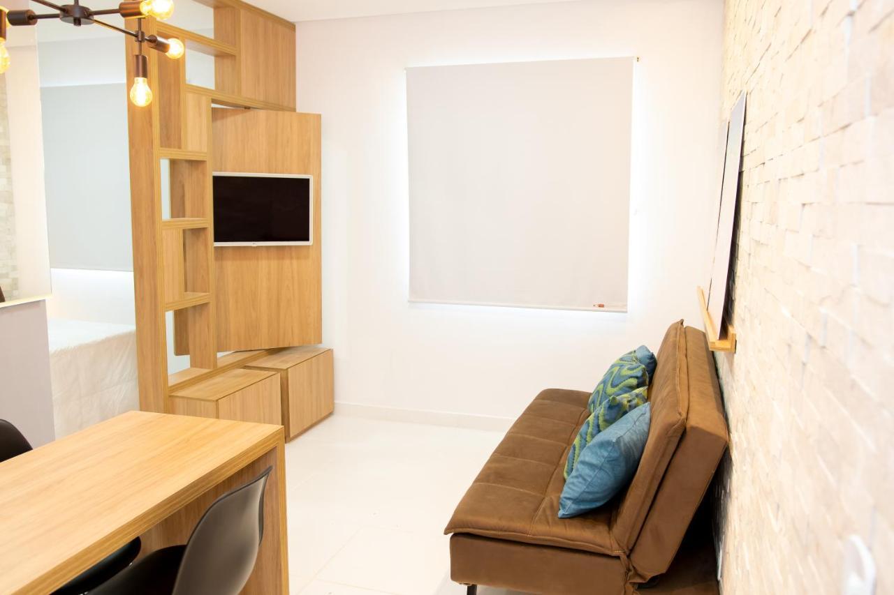 Flat Frances/Al Apartment Praia do Frances Exterior photo